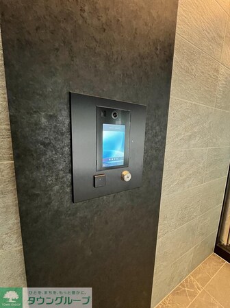 コートレジデンス南大塚の物件内観写真